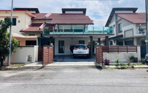 Kuantan Tower Mid Of The Town Bandar Putra
